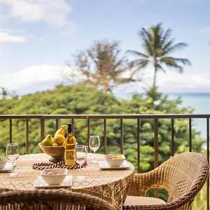 Valley Isle 401 Holiday home